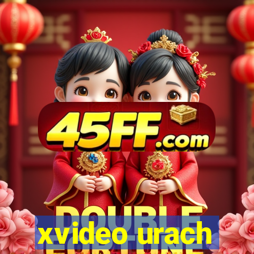 xvideo urach